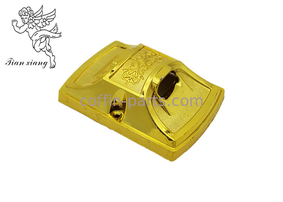 Surface Protection Solution Casket Corners Durable For Funeral Homes