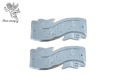 PP Recycle Parts Of A Coffin For Coffin Lid , Funeral Accessories Suppliers