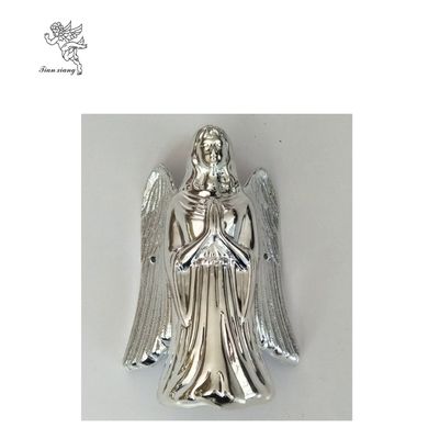 Silver Gold Color PP ABS Zinc Alloy Casket Swing Handles TX-C