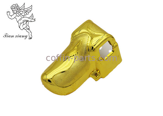 Επί παραγγελία διακοσμήσεις κασετινών, σχηματοποίηση εγχύσεων εξαρτημάτων φέρετρων